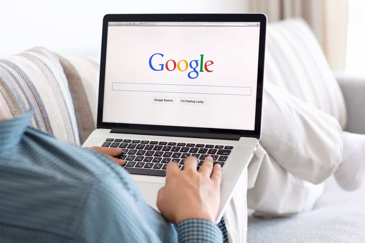 google does creative